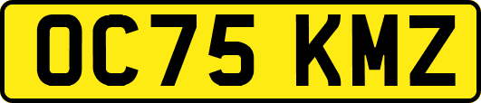 OC75KMZ