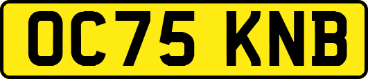 OC75KNB