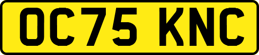 OC75KNC