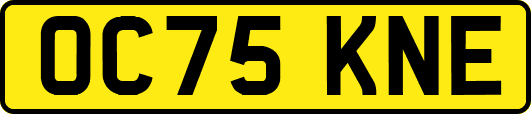 OC75KNE