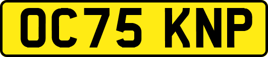OC75KNP
