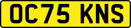 OC75KNS