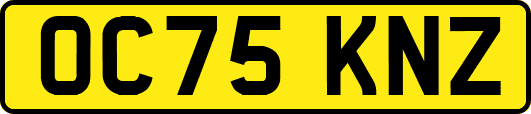 OC75KNZ