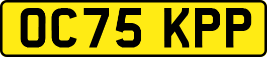 OC75KPP