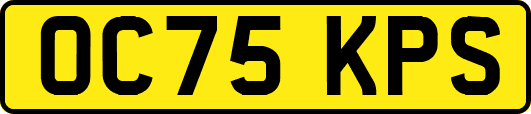 OC75KPS