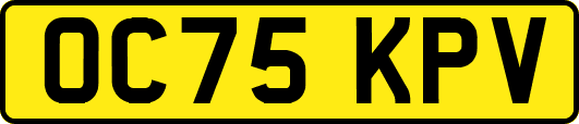 OC75KPV