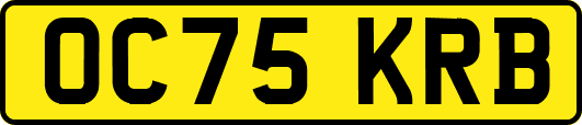 OC75KRB