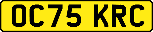 OC75KRC