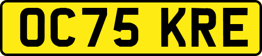 OC75KRE
