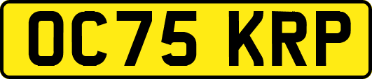 OC75KRP