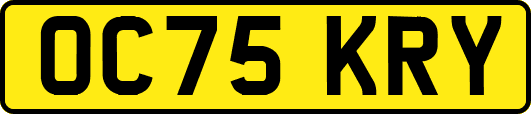 OC75KRY