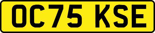 OC75KSE