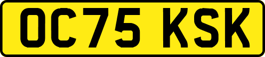OC75KSK
