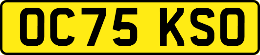 OC75KSO