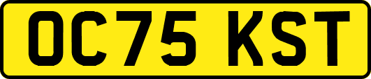 OC75KST