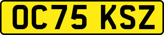 OC75KSZ