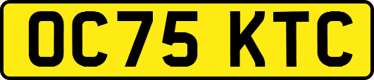 OC75KTC