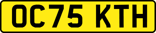 OC75KTH