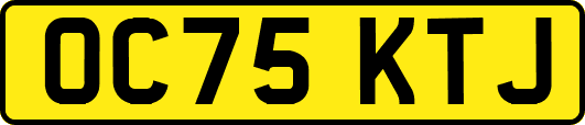 OC75KTJ