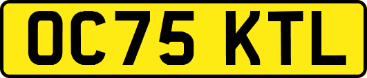 OC75KTL