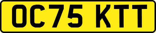 OC75KTT
