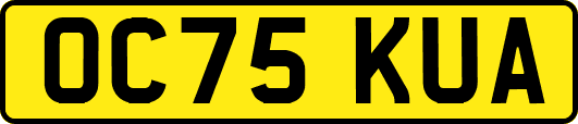 OC75KUA