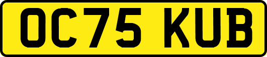 OC75KUB