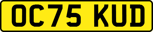 OC75KUD