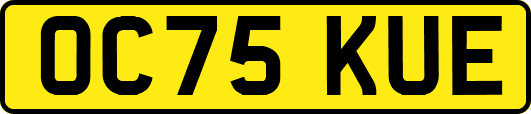 OC75KUE