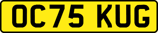 OC75KUG