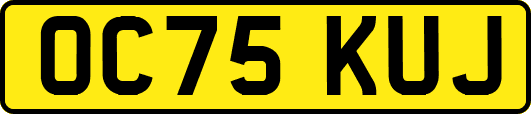 OC75KUJ
