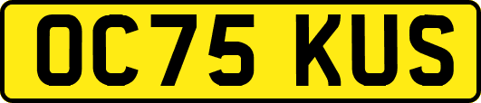 OC75KUS