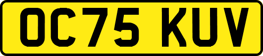 OC75KUV