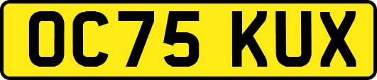 OC75KUX