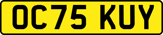 OC75KUY