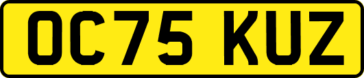 OC75KUZ