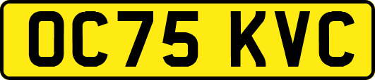 OC75KVC