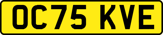 OC75KVE