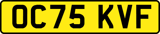 OC75KVF