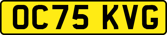 OC75KVG