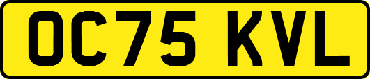 OC75KVL