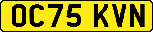 OC75KVN