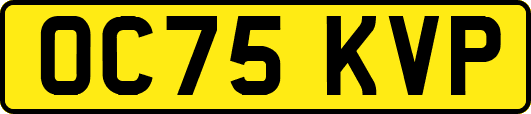 OC75KVP