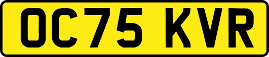 OC75KVR