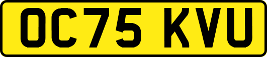 OC75KVU