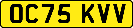 OC75KVV
