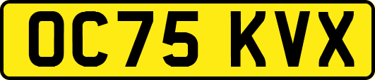 OC75KVX