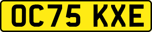 OC75KXE