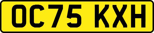 OC75KXH