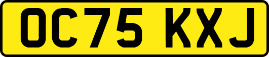 OC75KXJ